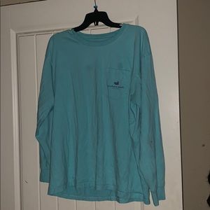 Southern marsh long sleeve